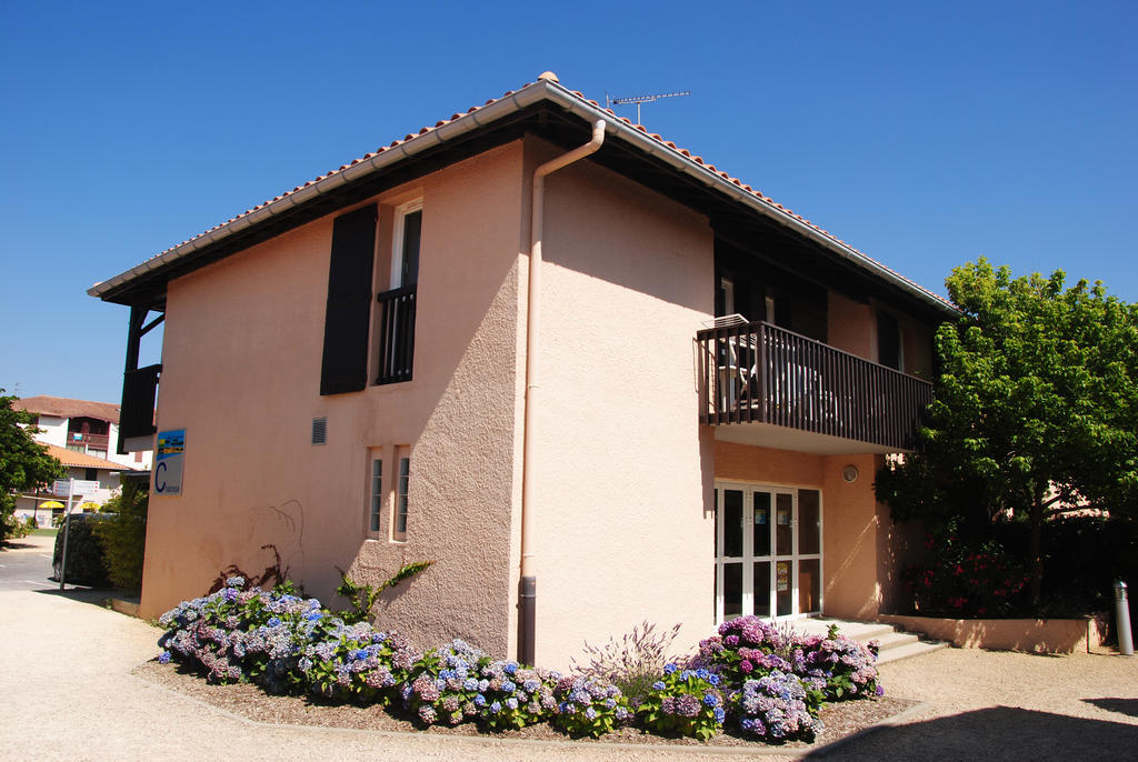 Village Vacances Le Junka Vieux-Boucau-les-Bains Dış mekan fotoğraf